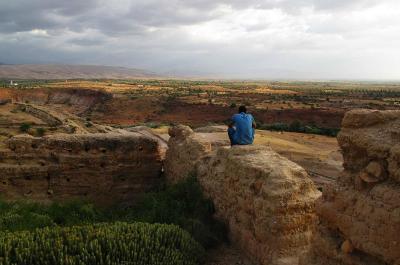 Στον Μαροκινό Abdelaziz Zerrou το Βραβείο HYam 2018. Έργο του εκτίθεται στην Ύδρα