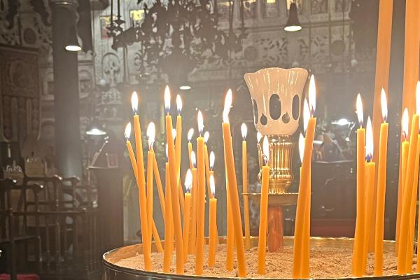 Έφυγε   από τη ζωή η Μαρία Καλογιάννη – Κοτομάτη, τ. Συμβολαιογράφος