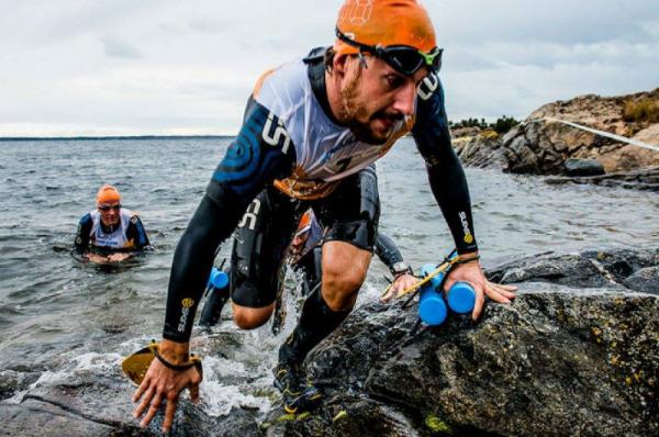 Παρουσίαση Τύπου του SwimRun Hydra την Παρασκευή 20 Απριλίου