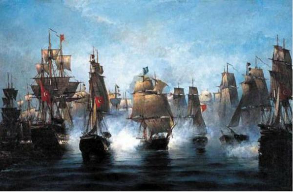 H Αδελφότης Υδραίων Αθηνών προσκαλεί στην έκθεση «Κωνσταντίνος Βολανάκης. Ο πατέρας της Ελληνικής Θαλασσογραφίας»