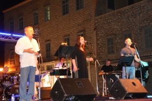 Μιαούλεια 2013: Η συναυλία της Περιφέρειας