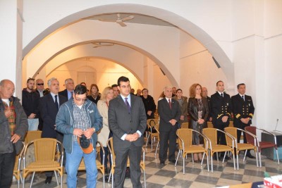 Πραγματοποιήθηκε η καθιερωμένη εκδήλωση του Συλλόγου Ερασιτεχνών Αλιέων