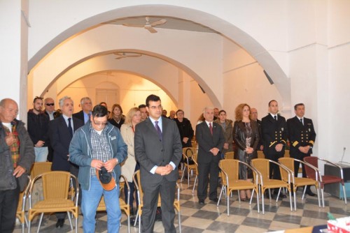 Πραγματοποιήθηκε η καθιερωμένη εκδήλωση του Συλλόγου Ερασιτεχνών Αλιέων