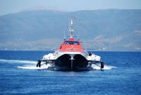 Επαναφορά της έκπτωσης 50% από τη Hellenic Seaways 