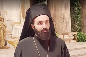 Αρχιμανδρίτης Νεκτάριος Δαρδανός "Πάσχα, διέξοδος από τα αδιέξοδα"