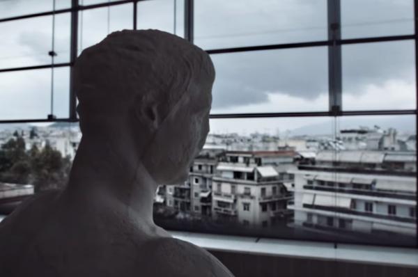 Κυρ. Μητσοτάκης: Μένουμε σπίτι. Βγαίνουμε νικητές - To νέο βίντεο της Πολιτικής Προστασίας