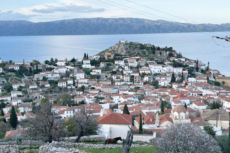 Νέο Χωροταξικό Τουρισμού: Πώς θα προστατεύσουμε την ιδιαιτερότητα της Ύδρας;