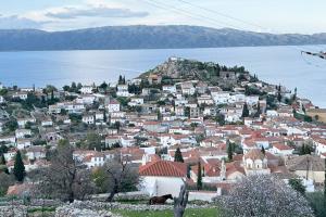 Νέο Χωροταξικό Τουρισμού: Πώς θα προστατεύσουμε την ιδιαιτερότητα της Ύδρας;