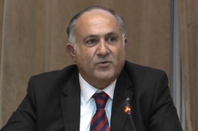 Ο Δημοτικός Σύμβουλος Λευτέρης Κεχαγιόγλου προτείνει την καθιέρωση εβδομάδας εθελοντισμού στην Ύδρα