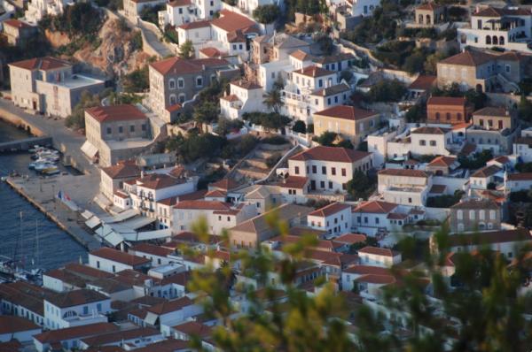 Ανακοίνωση για όσους δεν έχουν ακόμα απογραφεί στον Δήμο Ύδρας