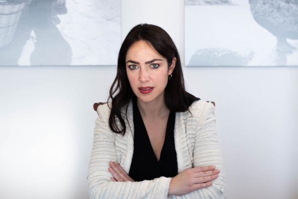 Μήνυμα Δόμνας Μιχαηλίδου, Υφυπουργού Παιδείας, Θρησκευμάτων και Αθλητισμού, για την έναρξη της σχολικής χρονιάς