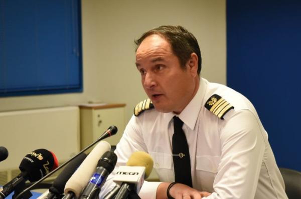 O Νίκος Λαγκαδιανός νέος διευθυντής του Επιτελικού Γραφείου του υπουργού Ναυτιλίας