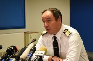 O Νίκος Λαγκαδιανός νέος διευθυντής του Επιτελικού Γραφείου του υπουργού Ναυτιλίας