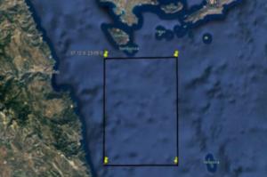 Λιμενική Αρχή Ύδρας: Ενεργοποιείται το πεδίο βολής Βελοπούλα