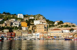 Ποιες επιχειρήσεις ανοίγουν σταδιακά μέχρι και την 1η Ιούνη και ποια τα μέτρα προστασίας