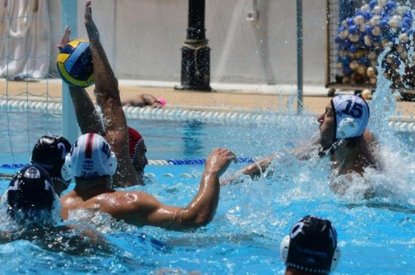 Στην 5η θέση ο Υδραϊκός, 12-7 τον ΠΑΟΚ