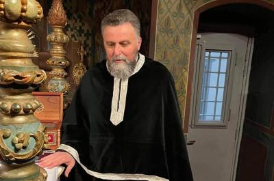 Ο Γενικός Αρχιερατικός Επίτροπος πρωτ. Ακίνδυνος Δαρδανός συμπληρώνει 30 χρόνια Διακονίας στην Εκκλησία του Χριστού