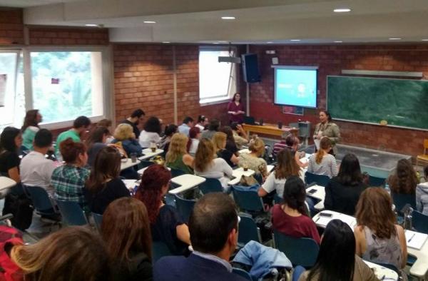 Επανεκλογή της Χριστίνας Ζαραφωνίτου στη θέση της Διευθύντριας του Εργαστηρίου Αστεακής Εγκληματολογίας