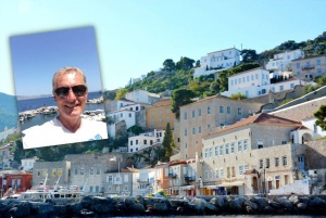 Να γίνει η Ύδρα μέλος στην Παγκόσμια Κληρονομιά της UNESCO