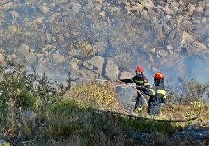 Σε 2 μήνες η Ύδρα αποκτά το δικό της πυροσβεστικό κλιμάκιο