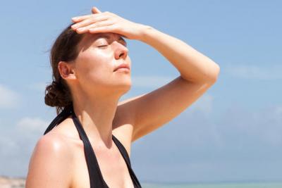 Πώς επηρεάζει  ο καύσωνας την ψυχική υγεία