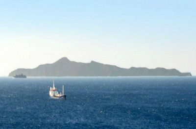 Σαν Τζόρτζι:  Και η Γεωγραφική Υπηρεσία Στρατού επαναφέρει την ονομασία στον Δήμο Ύδρας
