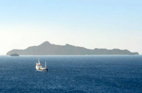 Σαν Τζόρτζι:  Και η Γεωγραφική Υπηρεσία Στρατού επαναφέρει την ονομασία στον Δήμο Ύδρας