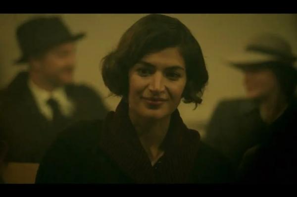 Η συγκινητική διαφήμιση για τα 100 χρόνια της εταιρείας ΠΑΠΑΔΟΠΟΥΛΟΥ