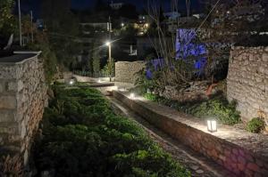 Ο Γ. Κουκουδάκης για το αντιπλημμυρικό έργο στο Καμίνι: "Η περιοχή σε τίποτα δεν θυμίζει την προηγούμενη αρνητική κατάστασή της"
