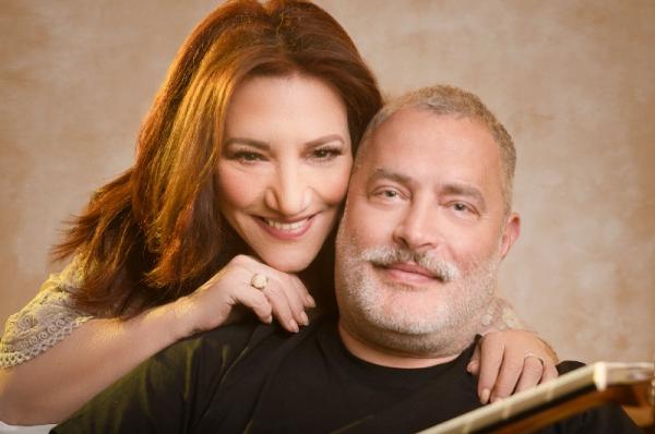 "Ρεσιτάλ"   με την Ελένη Βιτάλη και τον Παναγιώτη Μάργαρη στο ΙΑΜΥ