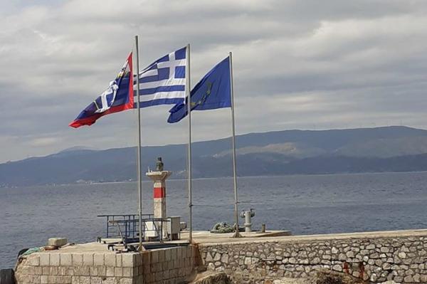 Γ. Κουκουδάκης:  Με πνεύμα ενότητας, αλληλεγγύης και οδηγό τα διδάγματα της μακραίωνης Ιστορίας μας θα κερδίσουμε και αυτή τη μάχη