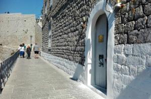 Συνεχίζεται η ανακαίνιση της δημοτικής αίθουσας "Μελίνα Μερκούρη"