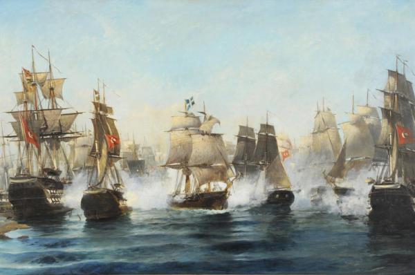 «Το Θρυλικό Μπρίκι Άρης» - Διαδικτυακή επιστημονική ημερίδα από τους Δ. Ύδρας και Δ. Πύλου Νέστορος στις 26 Απριλίου