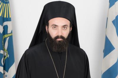 Την Κυριακή  της Τυρινής ο πρώτος Κατανυκτικός Εσπερινός στον Καθεδρικό Ναό Ύδρας - Θα μιλήσει ο Πρωτοσύγκελλος Αρχιμ. Νεκτάριος Δαρδανός