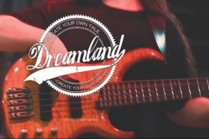 Oι Deejay Nic The Band για πρώτη φορά φέρνουν τον rockstep ήχο τους στο Dreamland Festival - Ο.Α.Κ.Α.