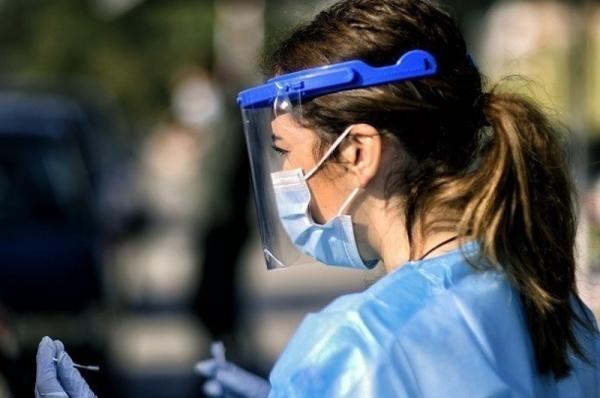 ΕΟΔΥ:   Δέκα συχνές ερωτήσεις και απαντήσεις για την νόσο covid-19