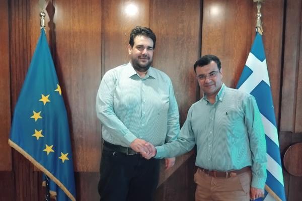 Εγκρίθηκε   από το ΥΠΕΣ χρηματοδότηση 410.000 ευρώ για την αποκατάσταση της Πύλης του Αρχοντικού Μπέη Βούλγαρη