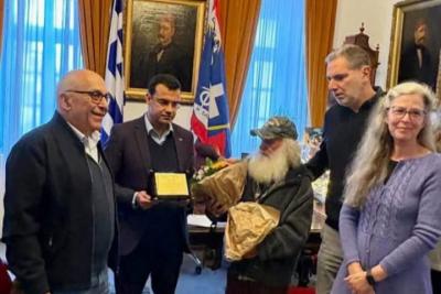 Επιστολή  της «Απόλλων ΑΜΚΕ» προς τον Δήμο Ύδρας για υπόθεση ιδιοκτησίας