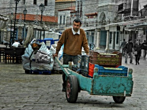 Tα αποτελέσματα του 3ου Διαγωνισμού Φωτογραφίας