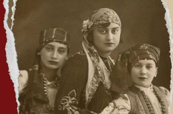 Το νέο βιβλίο της Νέλλης Σπαθάρη αναφέρεται στην Ανατολική Θράκη μέσα από τις αφηγήσεις των προσφύγων