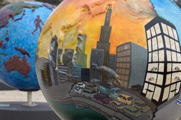 Η κλιματική αλλαγή μπορεί να κάνει τις πανδημίες πιο συχνές