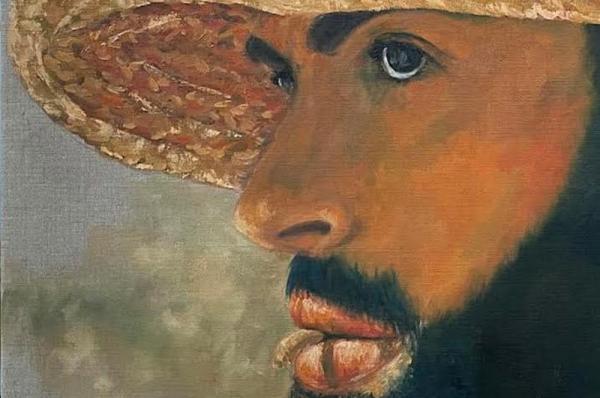 ΟΜΑΔΙΚΗ ΕΚΘΕΣΗ ΖΩΓΡΑΦΙΚΗΣ στον εκθεσιακό χώρο "ΜΕΛΙΝΑ ΜΕΡΚΟΥΡΗ" με 13 ζωγράφους