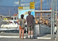 Οι τελευταίες εξελίξεις για το έργο των μονοπατιών