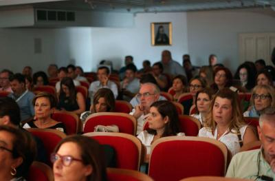 Πλήγμα για την Ύδρα η «μετακόμιση» του Συνεδρίου των Ασφαλιστών στην Πύλο