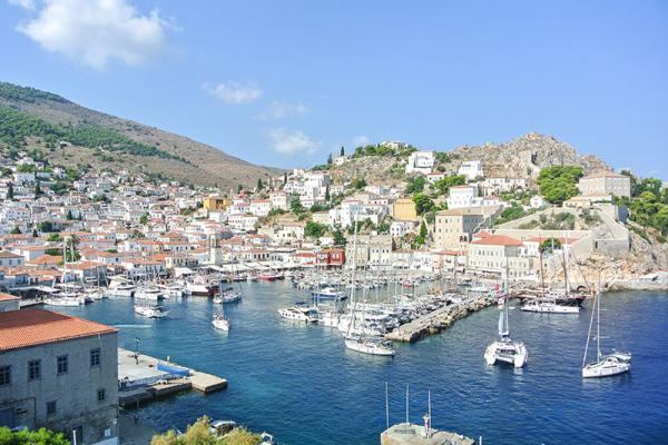 Επιστρέφει στην Ύδρα η συνάντηση ασφαλιστών και αντασφαλιστών της ΕΑΕΕ