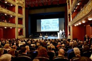 Με εξαιρετική επιτυχία η παρουσίαση του νέου ραδιοφωνικού προγράμματος της Πειραϊκής Εκκλησίας και της νέας ιστοσελίδας