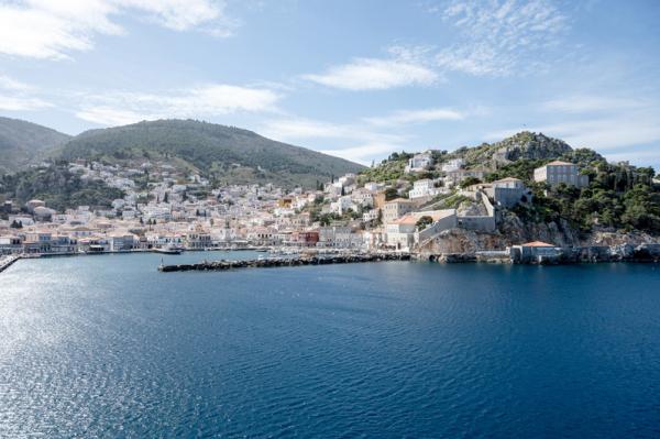 Από τις 25 Μαΐου η μετακίνηση προς τα νησιά του Αργοσαρωνικού