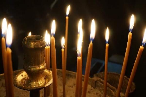 "Έφυγε" η Μαίρη Κουρουσοπούλου. Στον Ι. Καθεδρικό Ναό θα τελεστεί Τρισάγιο στη μνήμη της