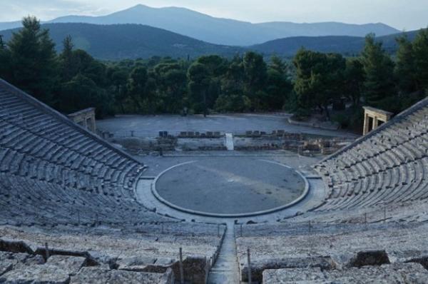 Το καλλιτεχνικό πρόγραμμα στο Αρχαίο Θέατρο της Επιδαύρου για το καλοκαίρι του 2023