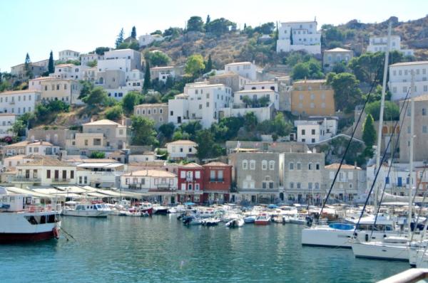 Μέσω τραπεζικής συναλλαγής η εξόφληση των λογαριασμών ύδρευσης στην Ύδρα